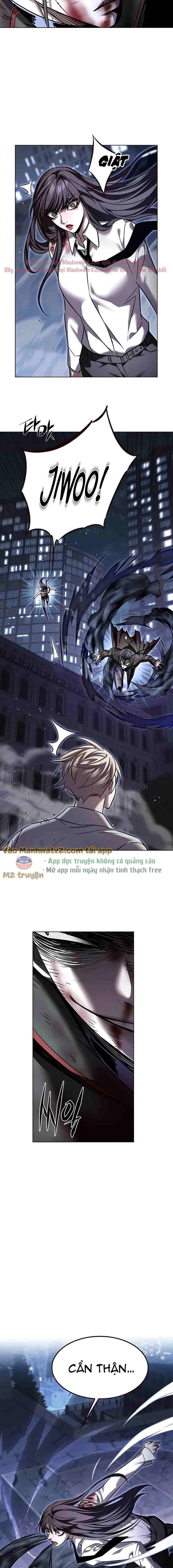 Đọc truyện Hóa thân thành mèo (Bản Free) - Chap 301